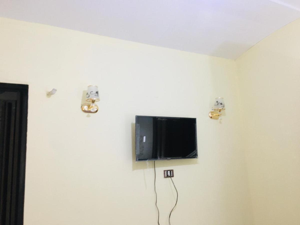 开罗Bella Casa公寓 外观 照片